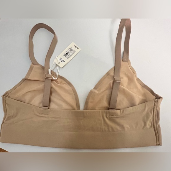 NWT Aerie size Medium Black and Tan Women's Bra bundle. Natural look and shape - Picture 4 of 11